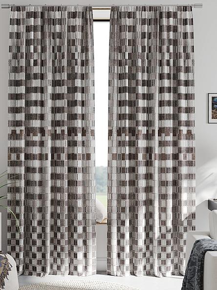 Комплект штор Брименкис - фото 4