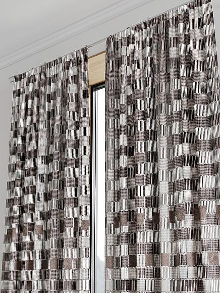 Комплект штор Брименкис - фото 5