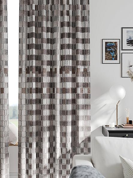 Комплект штор Брименкис - фото 7