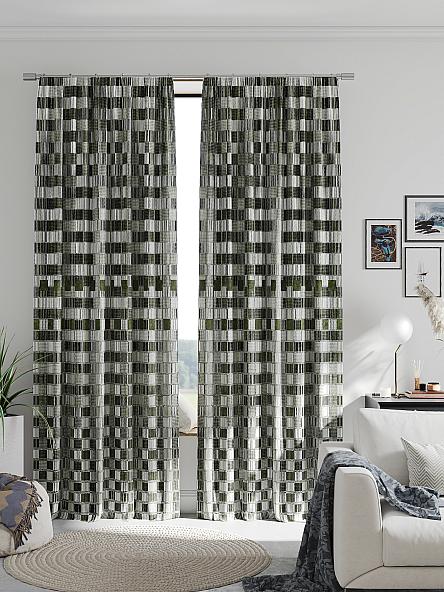 Комплект штор Хеминкес - фото 2