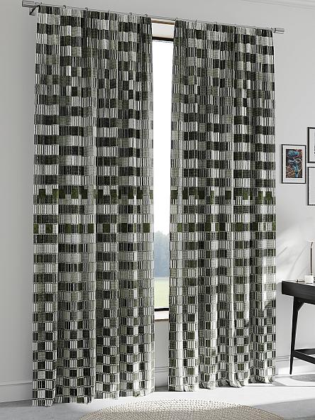 Комплект штор Хеминкес - фото 3