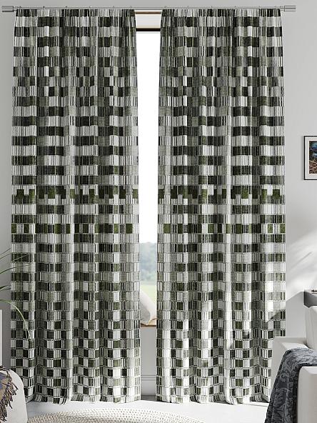 Комплект штор Хеминкес - фото 4