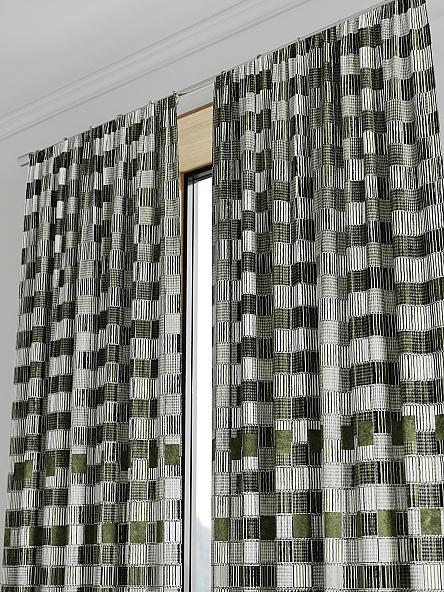 Комплект штор Хеминкес - фото 5