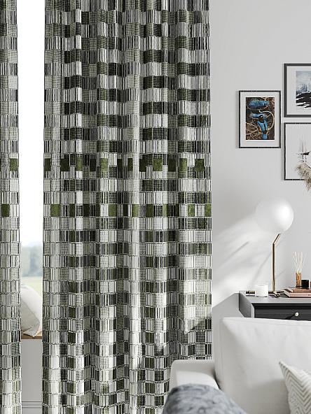 Комплект штор Хеминкес - фото 7