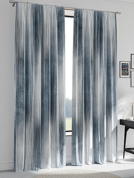 Комплект штор Рефенерс - фото 3