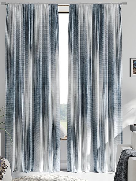 Комплект штор Рефенерс - фото 4