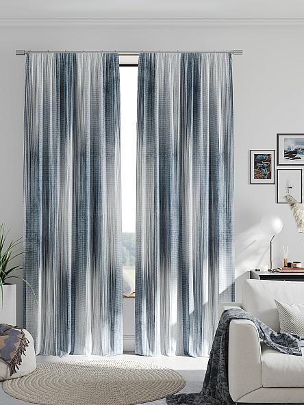 Комплект штор Фомсинс - фото 2