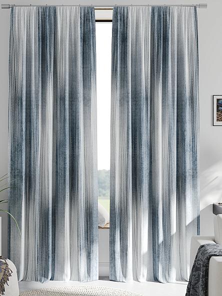 Комплект штор Фомсинс - фото 4