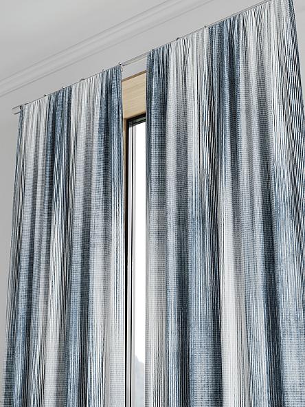 Комплект штор Фомсинс - фото 5