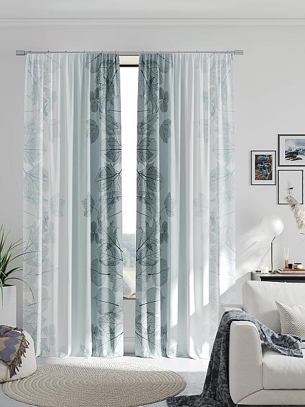 Комплект штор Темперонс - фото 2