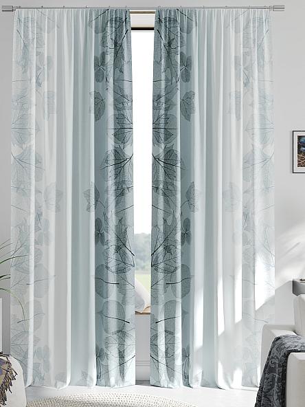 Комплект штор Темперонс - фото 4