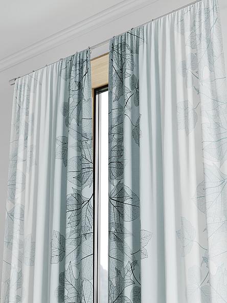 Комплект штор Темперонс - фото 5