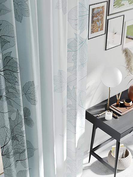 Комплект штор Темперонс - фото 6