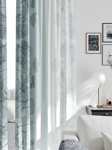 Комплект штор Темперонс - фото 7