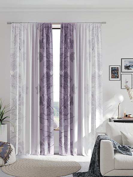 Комплект штор Ротперинс - фото 2