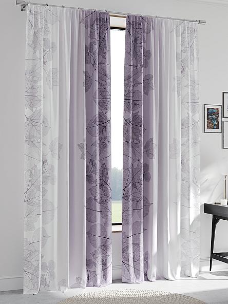 Комплект штор Ротперинс - фото 3