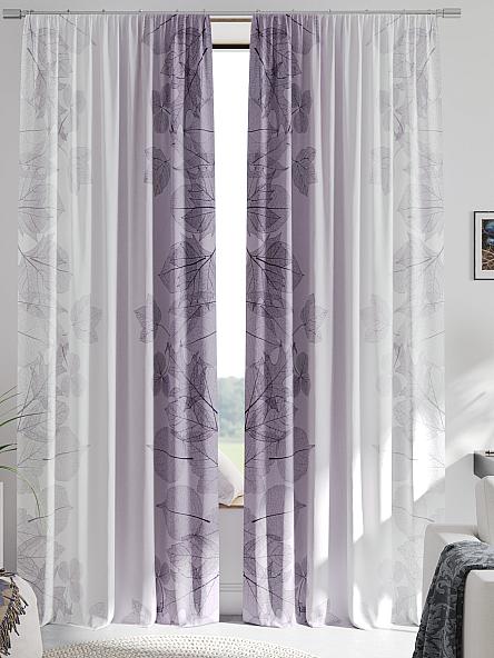 Комплект штор Ротперинс - фото 4