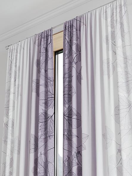 Комплект штор Ротперинс - фото 5