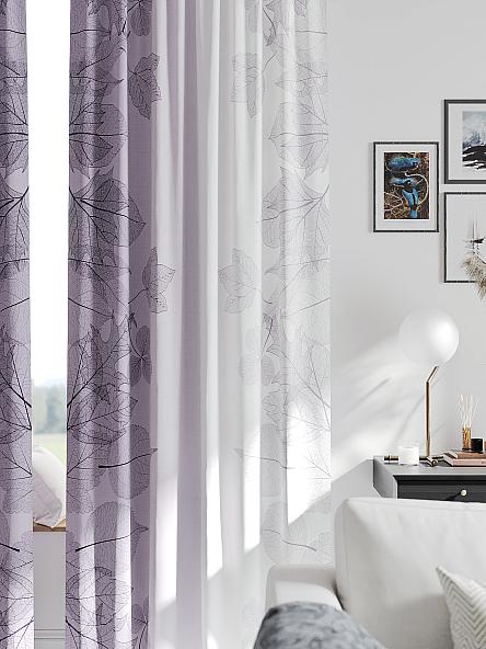 Комплект штор Ротперинс - фото 7