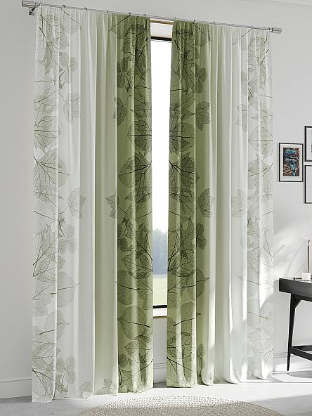 Комплект штор Минегвис - фото 3