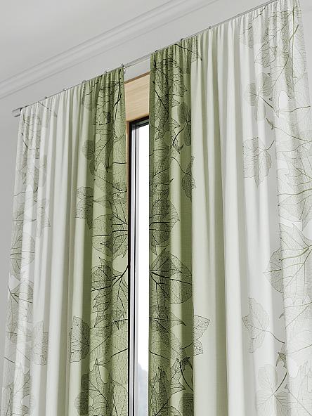 Комплект штор Минегвис - фото 5