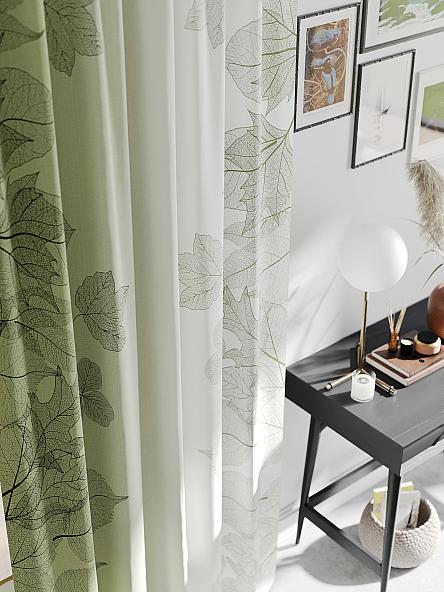 Комплект штор Минегвис - фото 6