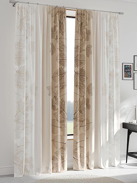 Комплект штор Анихрон - фото 3