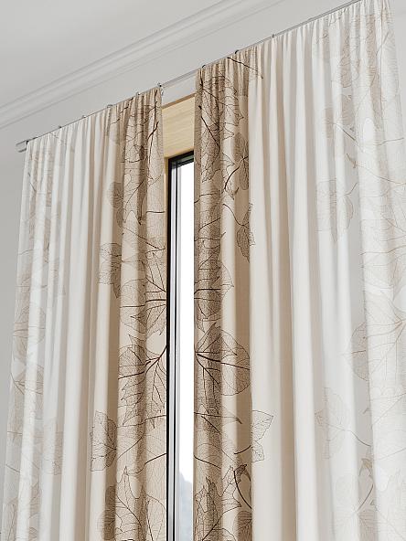 Комплект штор Анихрон - фото 5