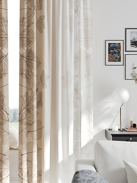 Комплект штор Анихрон - фото 7