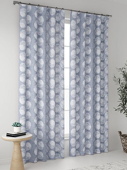 Комплект штор Лиребенс - фото 2