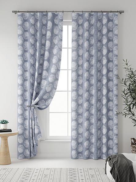 Комплект штор Лиребенс - фото 3