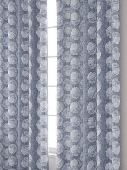 Комплект штор Лиребенс - фото 4