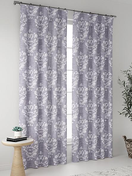 Комплект штор Лиренрис - фото 2