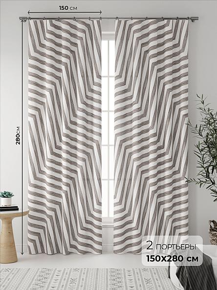 Комплект штор Ролорнирс