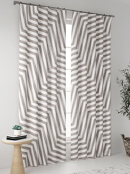 Комплект штор Ролорнирс - фото 2