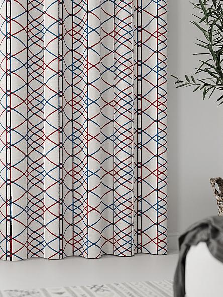 Комплект штор Лирокрис - фото 5