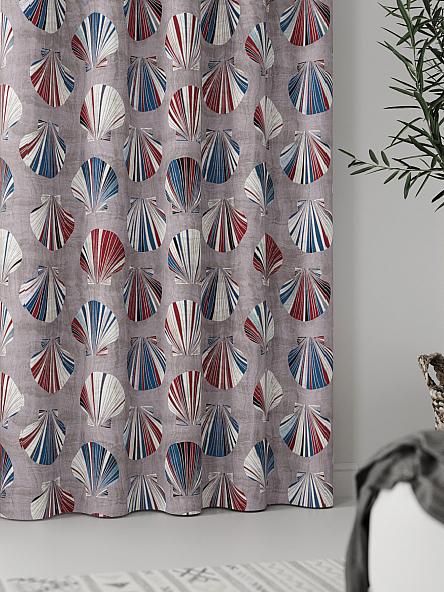 Комплект штор Лорикренс - фото 5