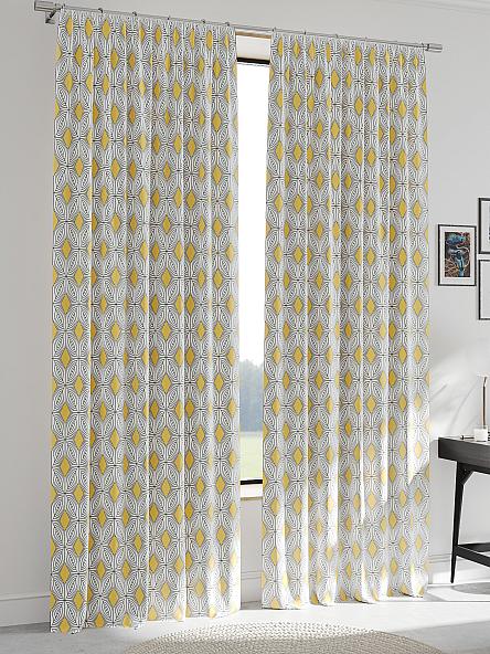 Комплект штор Килеренс - фото 3