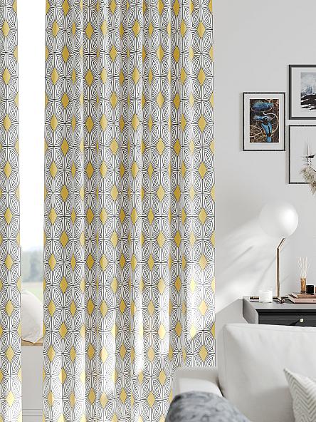 Комплект штор Килеренс - фото 7