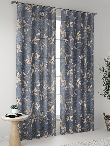 Комплект штор Квенрит - фото 2