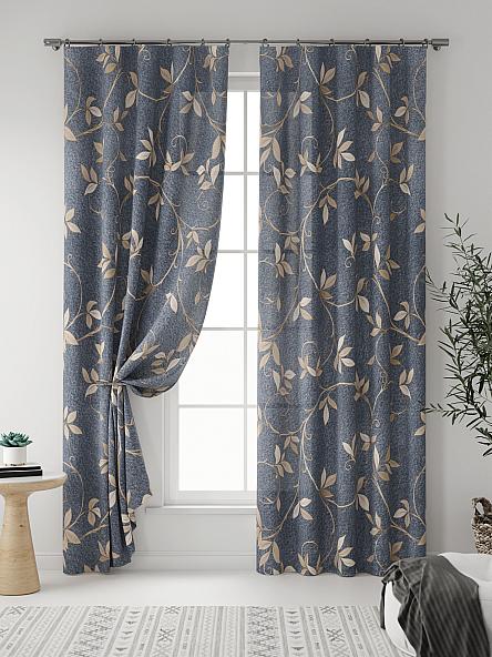 Комплект штор Квенрит - фото 3