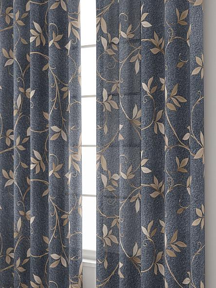 Комплект штор Квенрит - фото 4