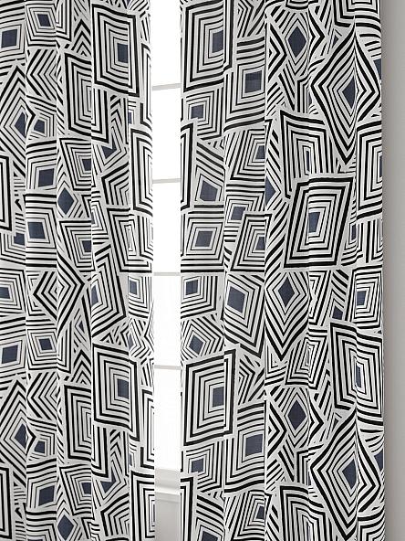 Комплект штор Рилотир - фото 4