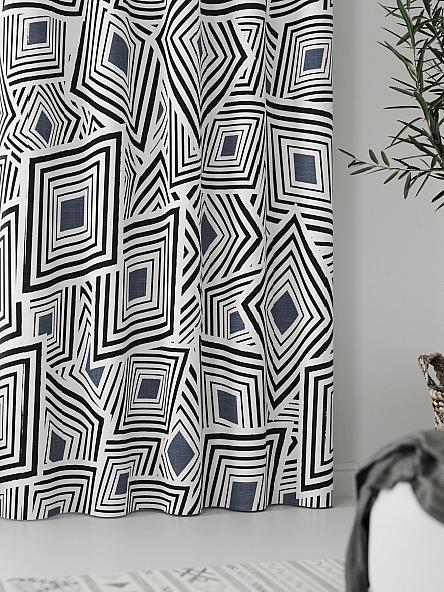 Комплект штор Рилотир - фото 5