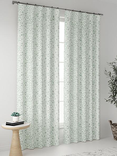 Комплект штор Ренторис - фото 2