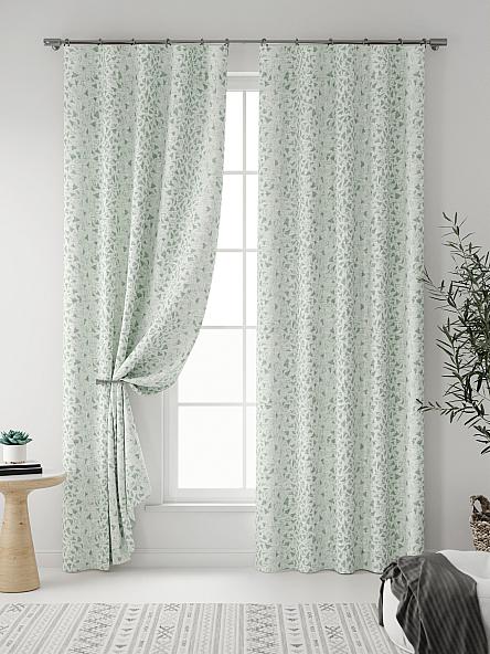 Комплект штор Ренторис - фото 3