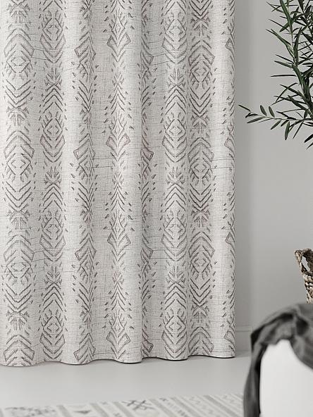 Комплект штор Фолнорс - фото 5