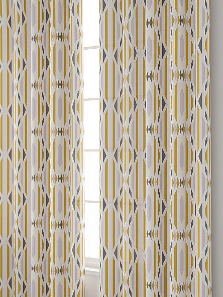 Комплект штор Кверлирс - фото 4