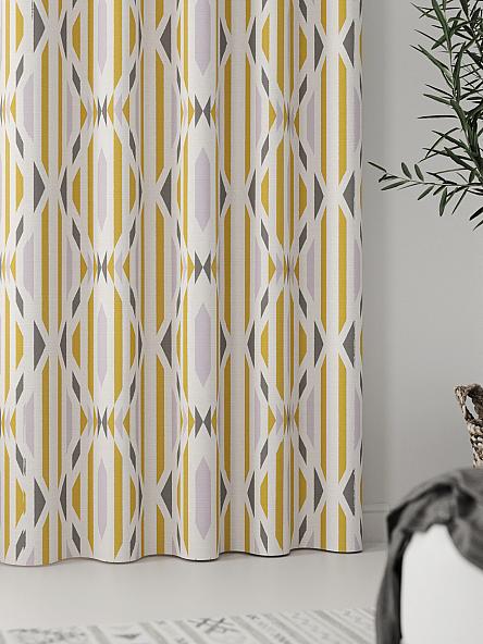 Комплект штор Кверлирс - фото 5