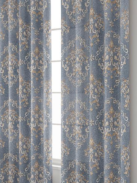 Комплект штор Ригнорс - фото 4